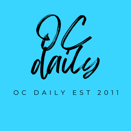 The OC Daily